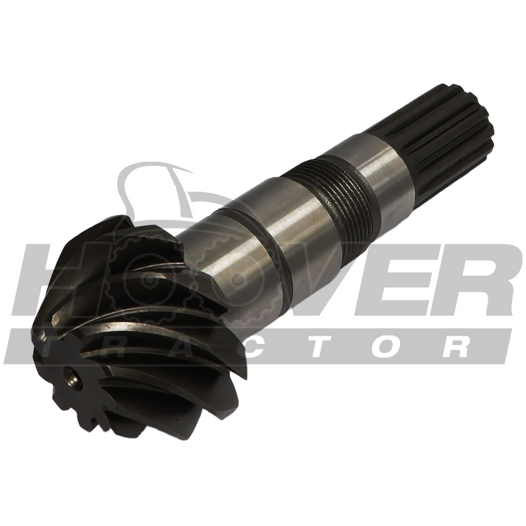 SHAFT, 9 BEVEL PINION   v